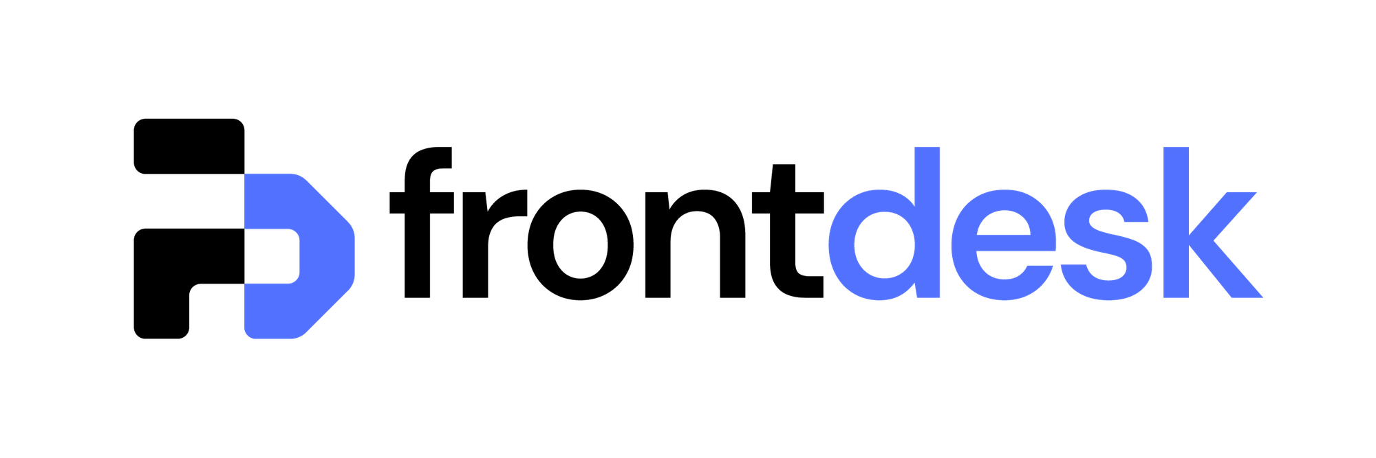 My Ai Front Desk