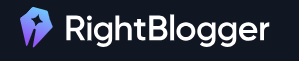 RightBlogger
