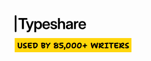 Typeshare
